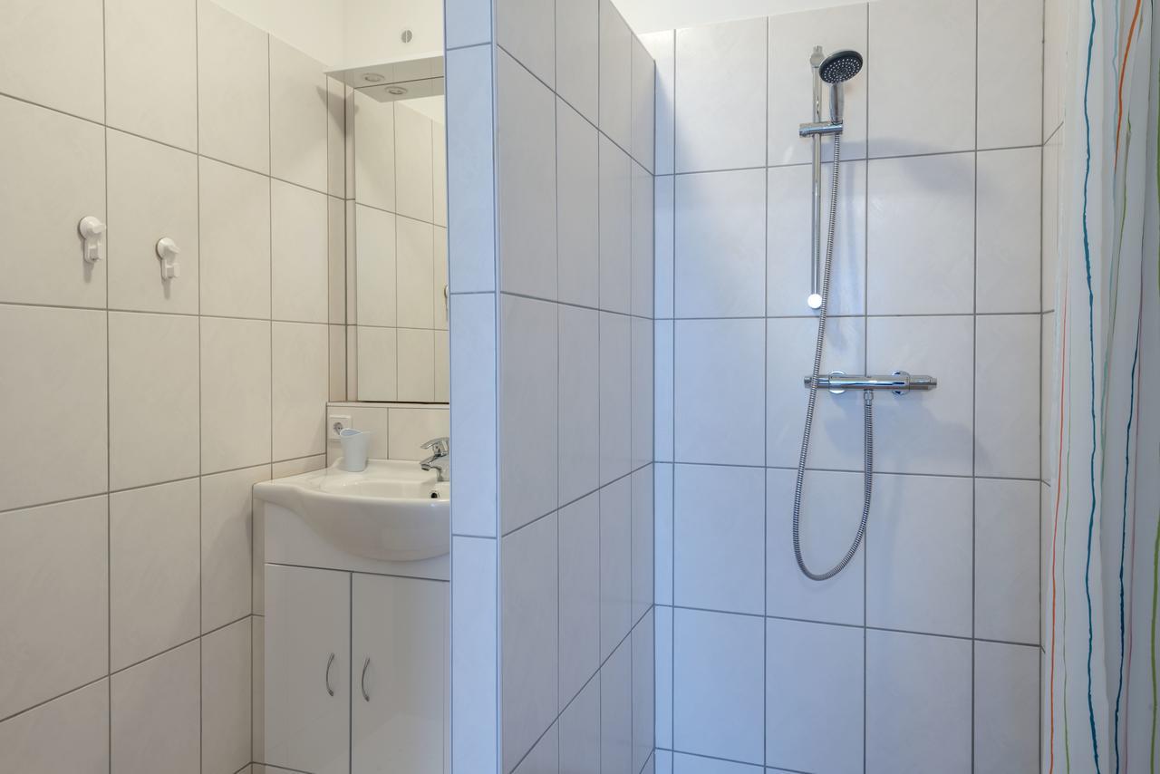 Wn Rooms Wiener Neustadt Exterior foto